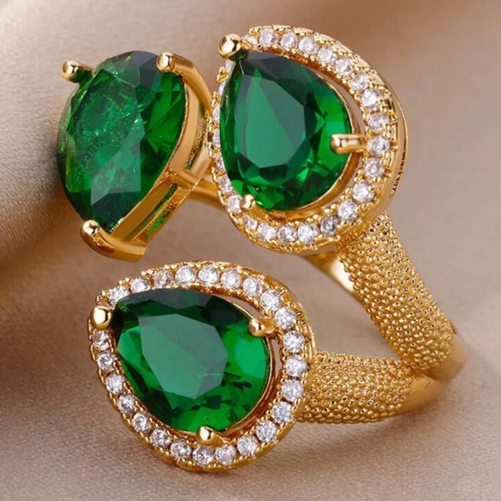 BRIDAL WEDDING ENGAGEMENT RING